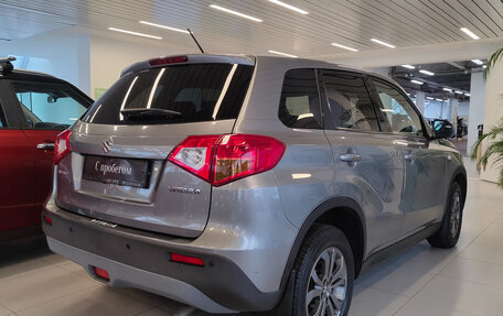 Suzuki Vitara II рестайлинг, 2016 год, 1 416 000 рублей, 2 фотография