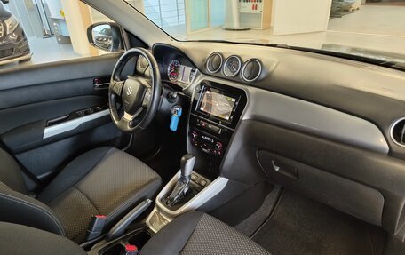 Suzuki Vitara II рестайлинг, 2016 год, 1 416 000 рублей, 5 фотография
