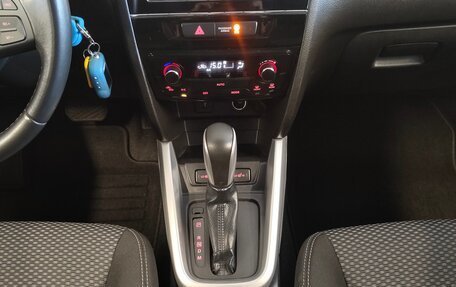Suzuki Vitara II рестайлинг, 2016 год, 1 416 000 рублей, 13 фотография