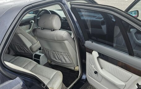 BMW 5 серия, 1994 год, 390 000 рублей, 3 фотография