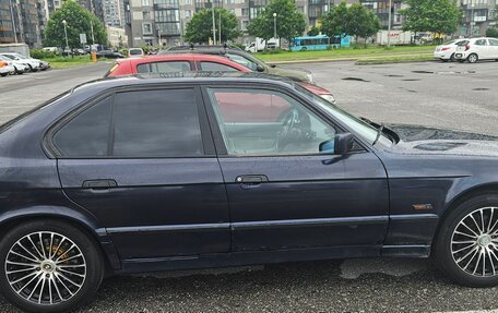 BMW 5 серия, 1994 год, 390 000 рублей, 2 фотография