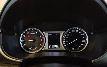 Suzuki Vitara II рестайлинг, 2016 год, 1 416 000 рублей, 16 фотография