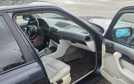 BMW 5 серия, 1994 год, 390 000 рублей, 5 фотография