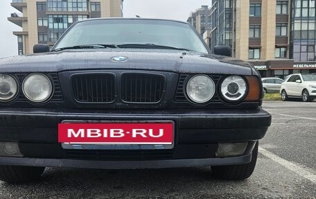 BMW 5 серия, 1994 год, 390 000 рублей, 4 фотография