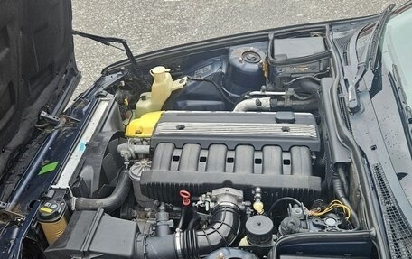 BMW 5 серия, 1994 год, 390 000 рублей, 7 фотография