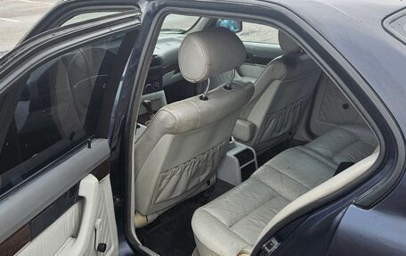 BMW 5 серия, 1994 год, 390 000 рублей, 10 фотография