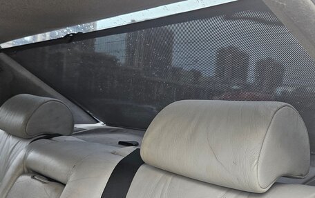 BMW 5 серия, 1994 год, 390 000 рублей, 23 фотография
