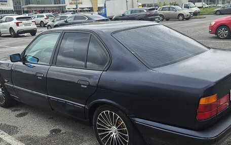 BMW 5 серия, 1994 год, 390 000 рублей, 20 фотография