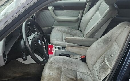 BMW 5 серия, 1994 год, 390 000 рублей, 12 фотография