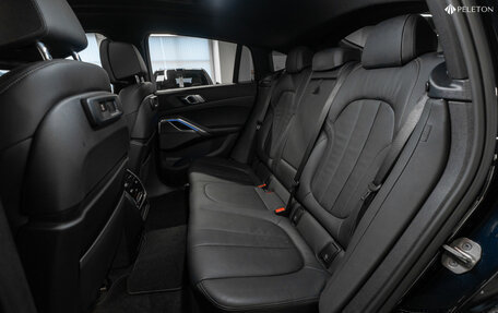 BMW X6, 2020 год, 6 800 000 рублей, 13 фотография