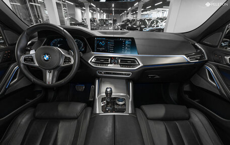 BMW X6, 2020 год, 6 800 000 рублей, 8 фотография