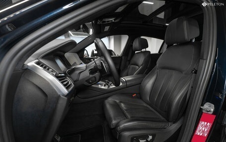 BMW X6, 2020 год, 6 800 000 рублей, 9 фотография