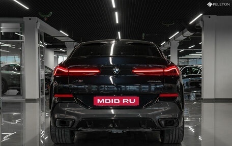 BMW X6, 2020 год, 6 800 000 рублей, 6 фотография