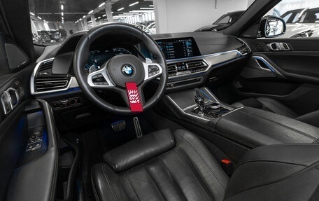 BMW X6, 2020 год, 6 800 000 рублей, 7 фотография