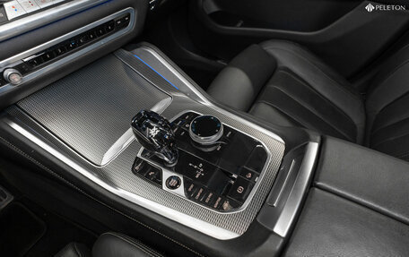 BMW X6, 2020 год, 6 800 000 рублей, 15 фотография