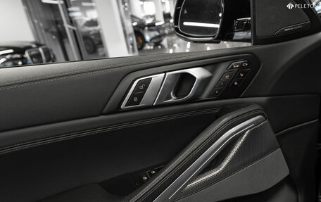 BMW X6, 2020 год, 6 800 000 рублей, 19 фотография