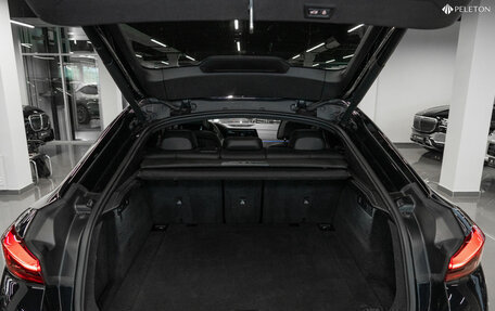 BMW X6, 2020 год, 6 800 000 рублей, 22 фотография