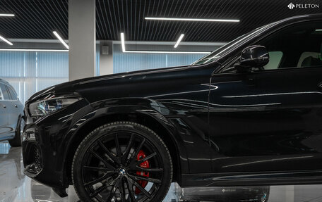 BMW X6, 2020 год, 6 800 000 рублей, 25 фотография