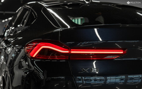 BMW X6, 2020 год, 6 800 000 рублей, 27 фотография