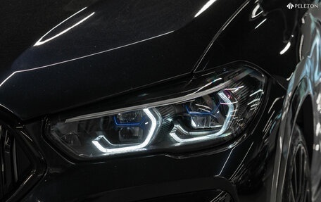 BMW X6, 2020 год, 6 800 000 рублей, 26 фотография