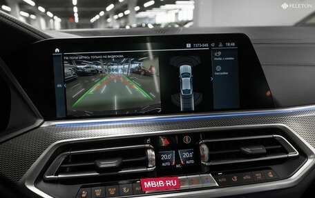 BMW X6, 2020 год, 6 800 000 рублей, 18 фотография
