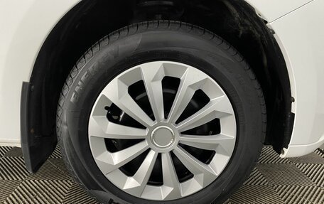 Renault Logan II, 2021 год, 1 030 000 рублей, 21 фотография