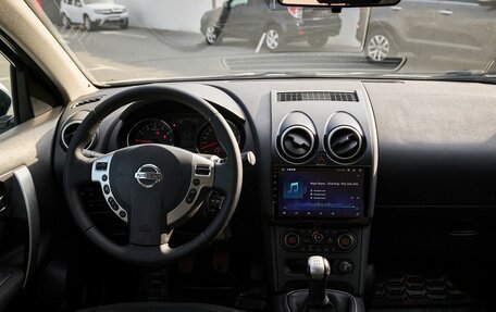 Nissan Qashqai, 2012 год, 780 116 рублей, 6 фотография