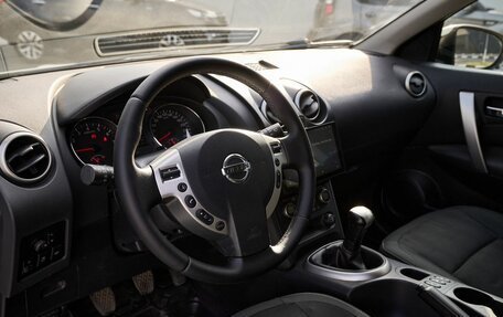 Nissan Qashqai, 2012 год, 780 116 рублей, 5 фотография