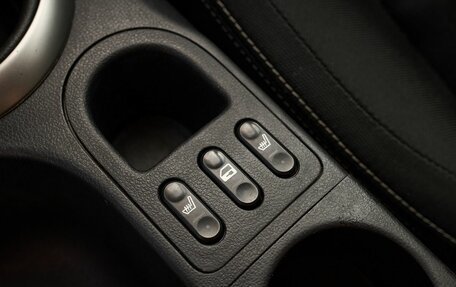 Nissan Qashqai, 2012 год, 780 116 рублей, 10 фотография