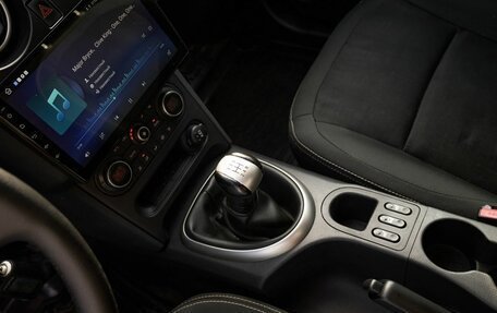 Nissan Qashqai, 2012 год, 780 116 рублей, 8 фотография