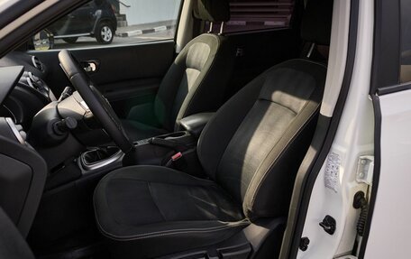 Nissan Qashqai, 2012 год, 780 116 рублей, 13 фотография