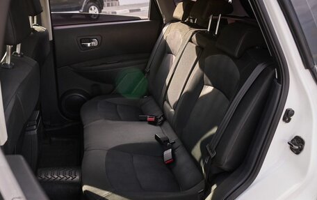 Nissan Qashqai, 2012 год, 780 116 рублей, 14 фотография