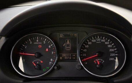Nissan Qashqai, 2012 год, 780 116 рублей, 17 фотография