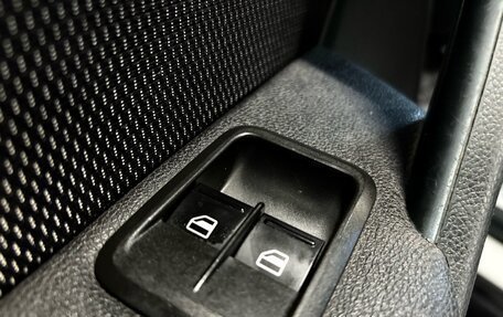 Skoda Yeti I рестайлинг, 2010 год, 630 000 рублей, 13 фотография