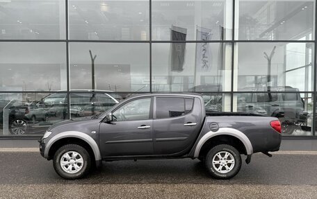 Mitsubishi L200 IV рестайлинг, 2012 год, 1 250 000 рублей, 3 фотография
