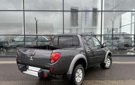 Mitsubishi L200 IV рестайлинг, 2012 год, 1 250 000 рублей, 5 фотография
