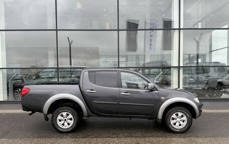 Mitsubishi L200 IV рестайлинг, 2012 год, 1 250 000 рублей, 4 фотография