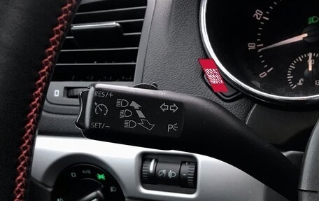 Skoda Yeti I рестайлинг, 2010 год, 630 000 рублей, 12 фотография