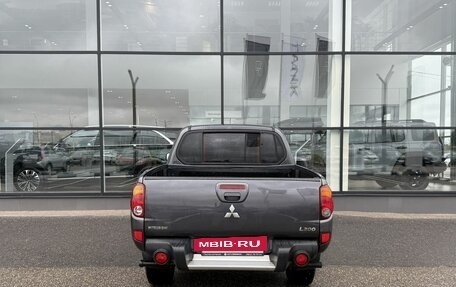 Mitsubishi L200 IV рестайлинг, 2012 год, 1 250 000 рублей, 6 фотография