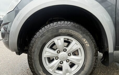 Mitsubishi L200 IV рестайлинг, 2012 год, 1 250 000 рублей, 10 фотография