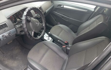 Opel Astra H, 2011 год, 540 000 рублей, 3 фотография