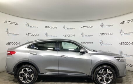 Haval F7x I, 2022 год, 1 950 000 рублей, 4 фотография