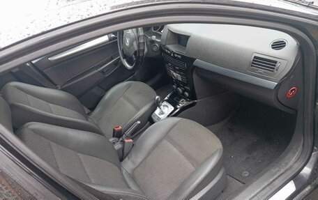 Opel Astra H, 2011 год, 540 000 рублей, 4 фотография