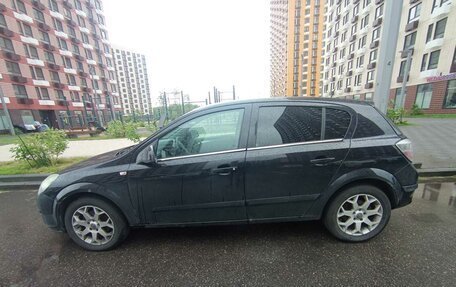 Opel Astra H, 2011 год, 540 000 рублей, 2 фотография