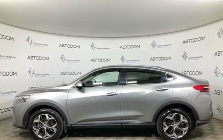 Haval F7x I, 2022 год, 1 950 000 рублей, 3 фотография