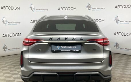 Haval F7x I, 2022 год, 1 950 000 рублей, 6 фотография