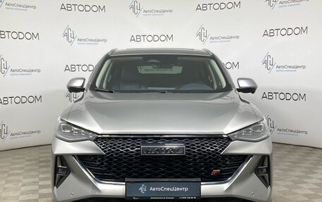 Haval F7x I, 2022 год, 1 950 000 рублей, 5 фотография