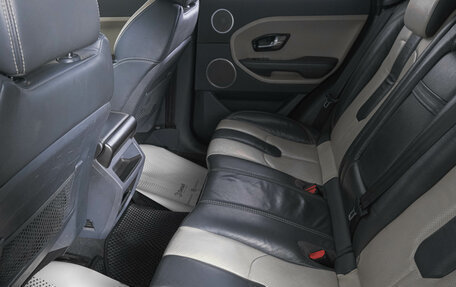Land Rover Range Rover Evoque I, 2012 год, 2 049 000 рублей, 10 фотография