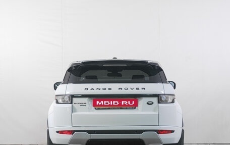 Land Rover Range Rover Evoque I, 2012 год, 2 049 000 рублей, 6 фотография