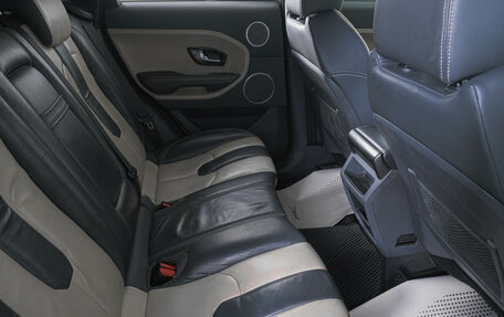 Land Rover Range Rover Evoque I, 2012 год, 2 049 000 рублей, 11 фотография